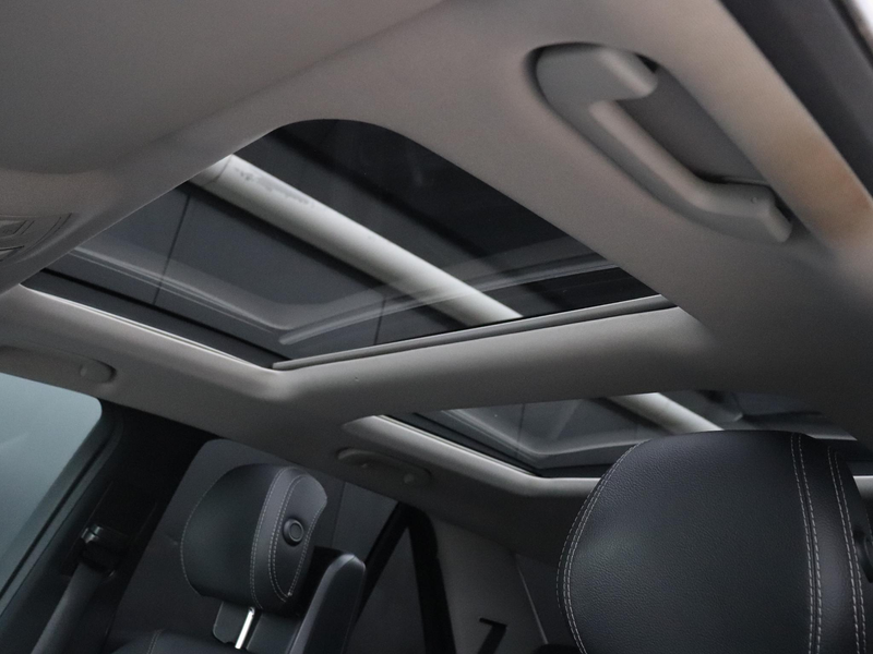 Mercedes-Benz ML 350 M-klasse BlueTEC | MEMORY | PANO-DAK | CAMERA | TR — photo 13