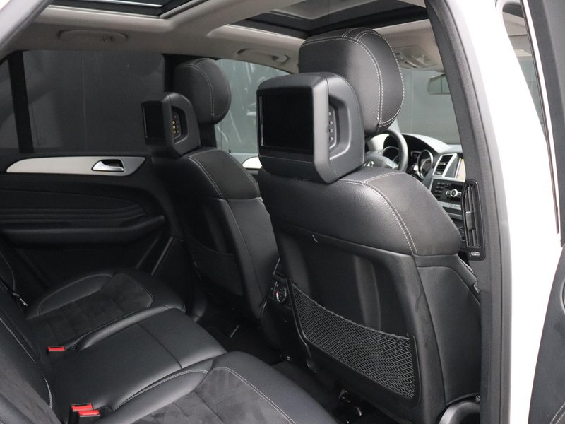 Mercedes-Benz ML 350 M-klasse BlueTEC | MEMORY | PANO-DAK | CAMERA | TR — photo 15