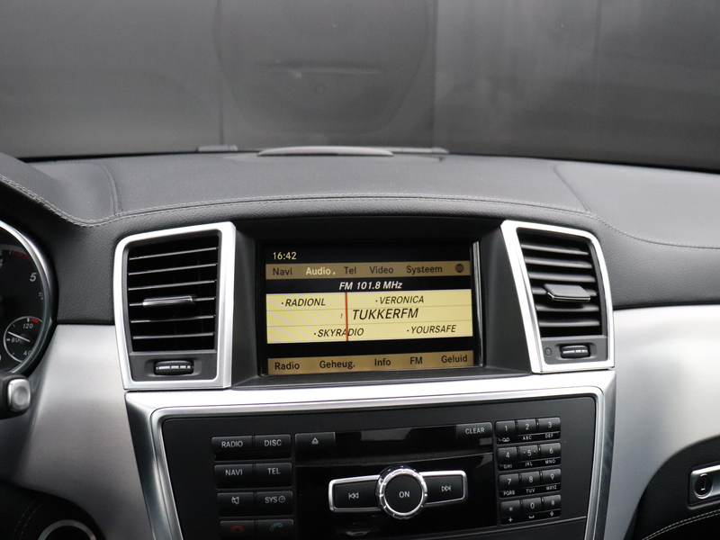 Mercedes-Benz ML 350 M-klasse BlueTEC | MEMORY | PANO-DAK | CAMERA | TR — photo 6