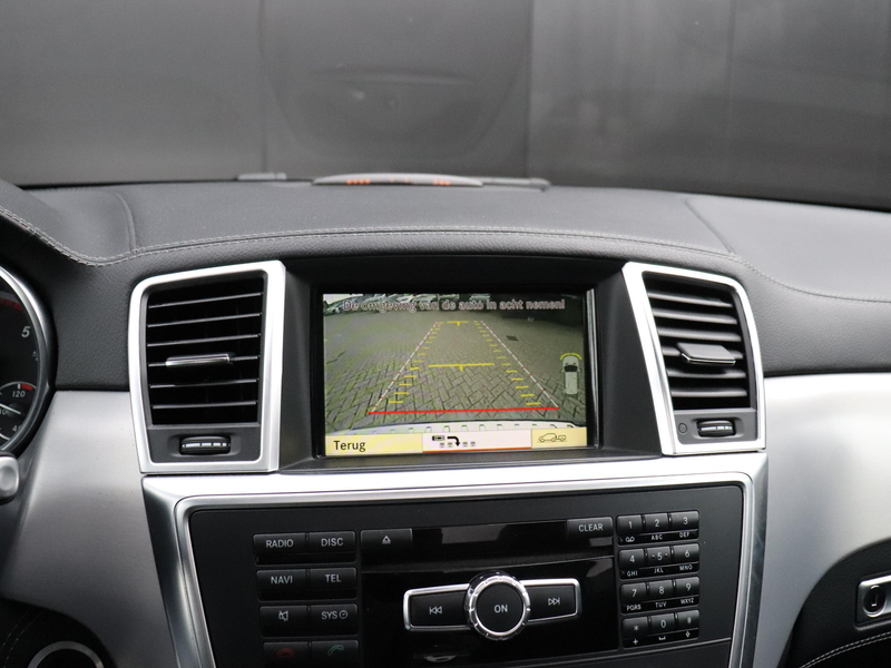 Mercedes-Benz ML 350 M-klasse BlueTEC | MEMORY | PANO-DAK | CAMERA | TR — photo 10