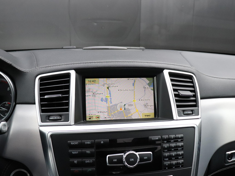 Mercedes-Benz ML 350 M-klasse BlueTEC | MEMORY | PANO-DAK | CAMERA | TR — photo 7