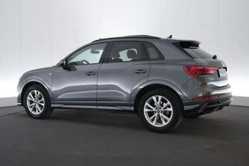 35 TFSI S-Line Platinum LEDER/CUIR Matrix LED GPS