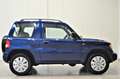 Mitsubishi Pajero Pinin 4x4 & KLIMA Bleu - thumbnail 9