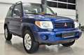 Mitsubishi Pajero Pinin 4x4 & KLIMA Blau - thumbnail 2