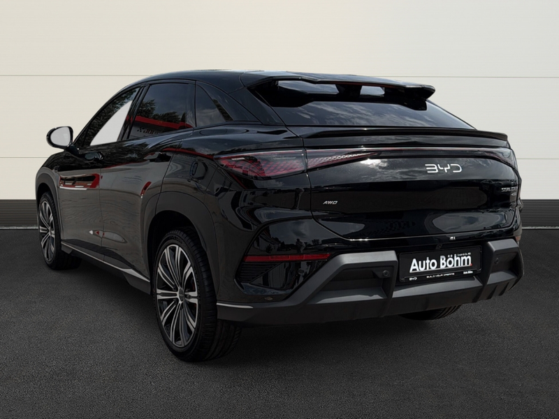 BYD Sealion 7 AWD Design+Pano.+Leder+Dynaudio+360Kam.+ACC — photo 3