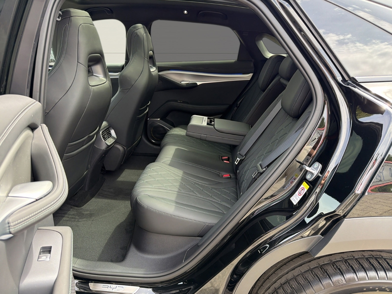 BYD Sealion 7 AWD Design+Pano.+Leder+Dynaudio+360Kam.+ACC — photo 11