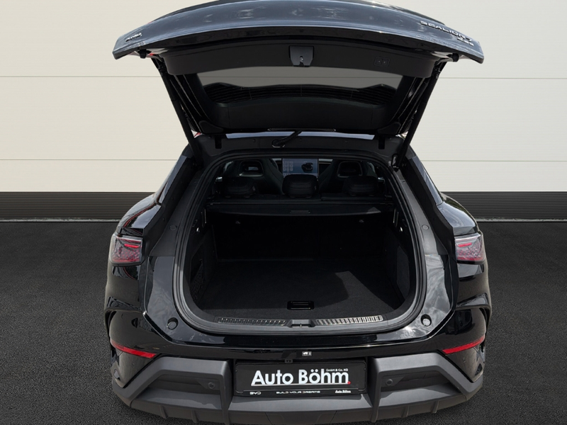 BYD Sealion 7 AWD Design+Pano.+Leder+Dynaudio+360Kam.+ACC — photo 8