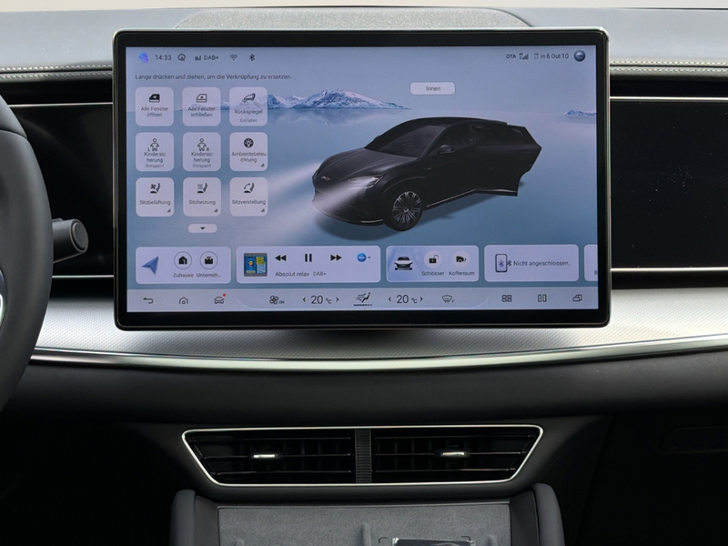 BYD Sealion 7 AWD Design+Pano.+Leder+Dynaudio+360Kam.+ACC — photo 13