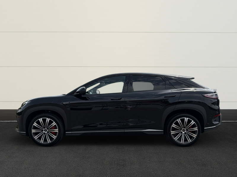 BYD Sealion 7 AWD Design+Pano.+Leder+Dynaudio+360Kam.+ACC — photo 2