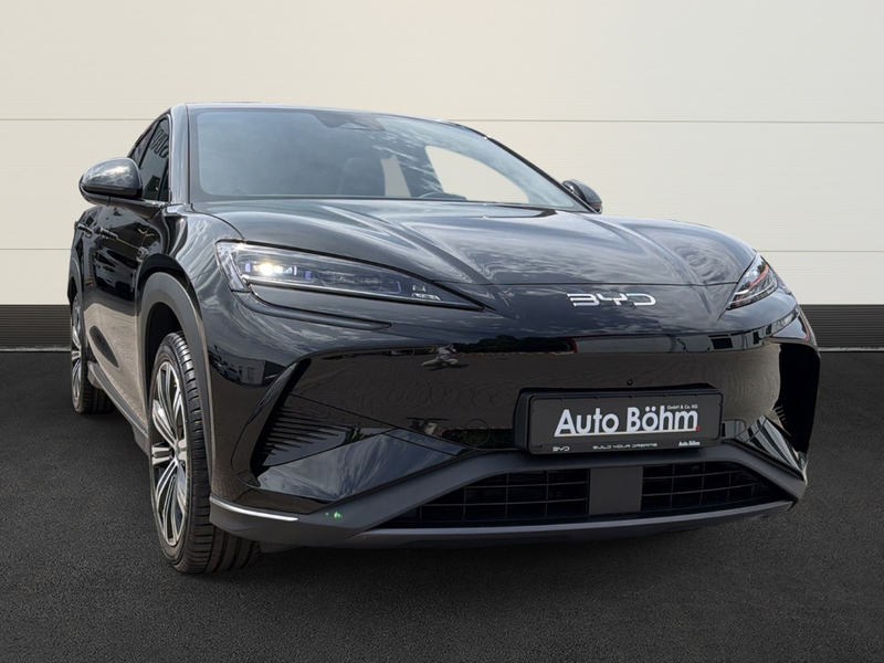 BYD Sealion 7 AWD Design+Pano.+Leder+Dynaudio+360Kam.+ACC — photo 6