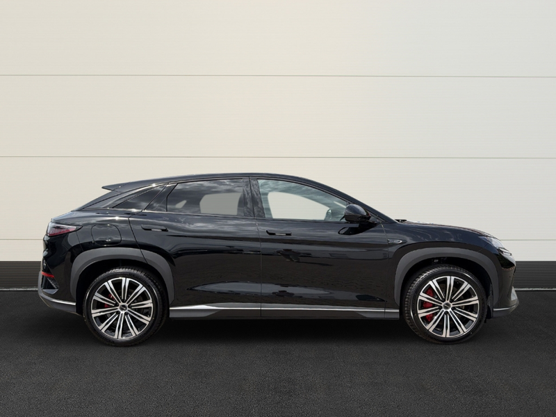 BYD Sealion 7 AWD Design+Pano.+Leder+Dynaudio+360Kam.+ACC — photo 5