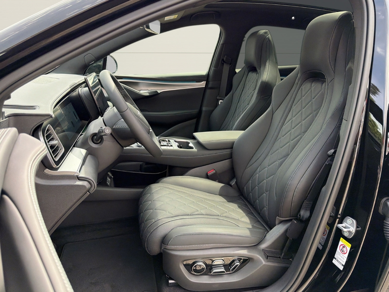 BYD Sealion 7 AWD Design+Pano.+Leder+Dynaudio+360Kam.+ACC — photo 9