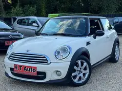 MINI Mini 1.6 D Cooper DPF