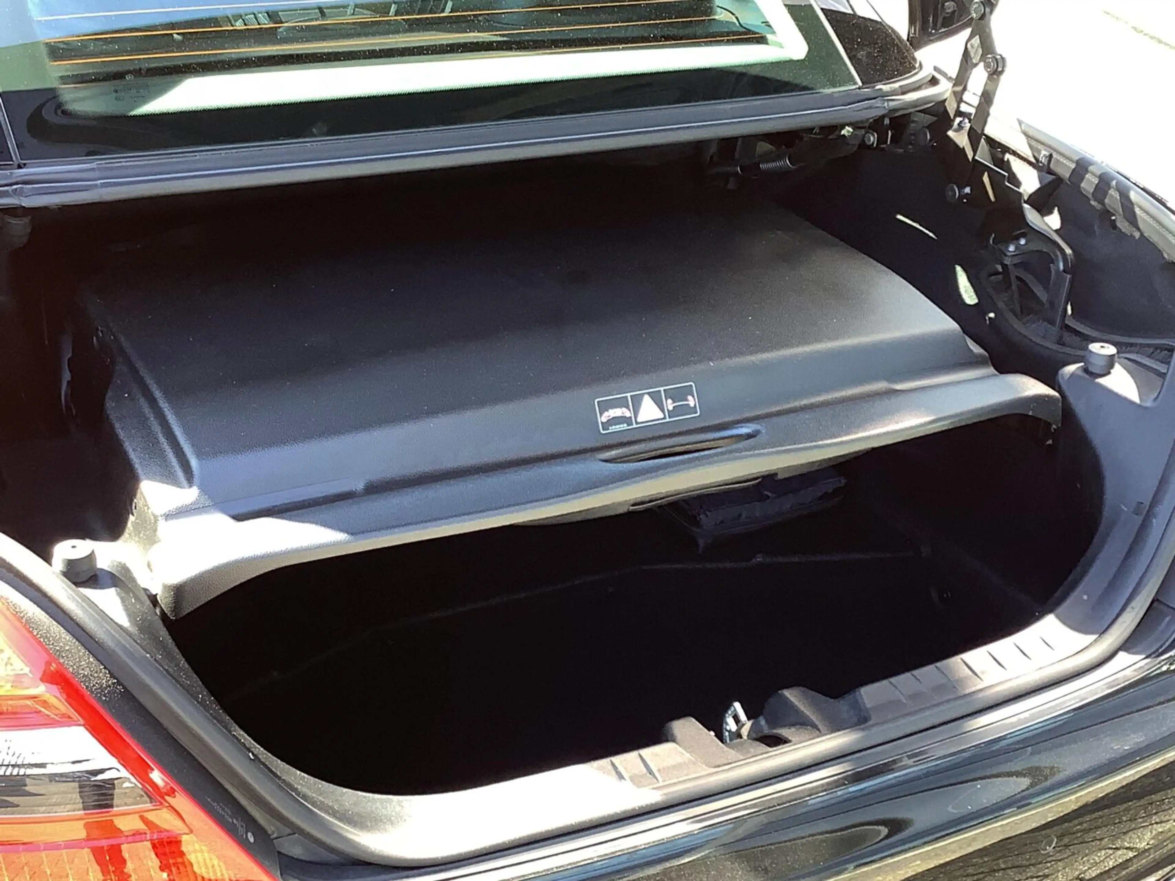 Mercedes-Benz SLK 200 K. Prestige nekverwarming, lederen bekleding, face — photo 7