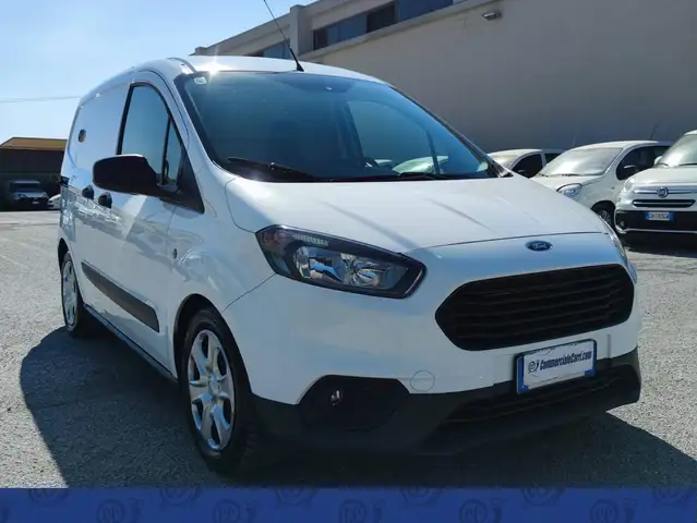 Ford Transit Courier 1.5 TDCI TREND FURGONE - 2021