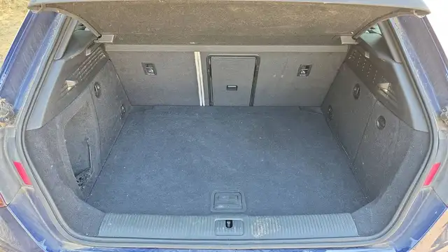 Audi S3 view 14