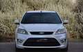 Ford Focus ST 2.5 225ch phase 2 Blanc - thumbnail 9