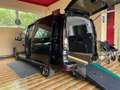 Volkswagen Caddy Maxi Style Rollstuhlrampe Futuresafe Pan digCo Kam Schwarz - thumbnail 19