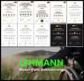 Volkswagen Caddy Maxi Style Rollstuhlrampe Futuresafe Pan digCo Kam Schwarz - thumbnail 25