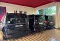 Volkswagen Caddy Maxi Style Rollstuhlrampe Futuresafe Pan digCo Kam Schwarz - thumbnail 23