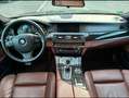 BMW 535 Baureihe 5 Lim. 535 d xDrive MOTORSCHADEN Zwart - thumbnail 6