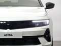 Opel Astra 1.5D DTH S/S GS Aut. 130 Blanc - thumbnail 11