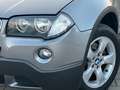 BMW X3 xDrive 30d-Panorama-M Lenkrad-PDC-AHK-S-HEFT Grau - thumbnail 5