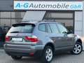 BMW X3 xDrive 30d-Panorama-M Lenkrad-PDC-AHK-S-HEFT Grau - thumbnail 9