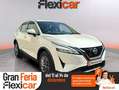 Nissan Qashqai DIG-T 103kW (140CV) mHEV 4x2 Acenta Blanco - thumbnail 1