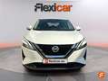 Nissan Qashqai DIG-T 103kW (140CV) mHEV 4x2 Acenta Blanco - thumbnail 2