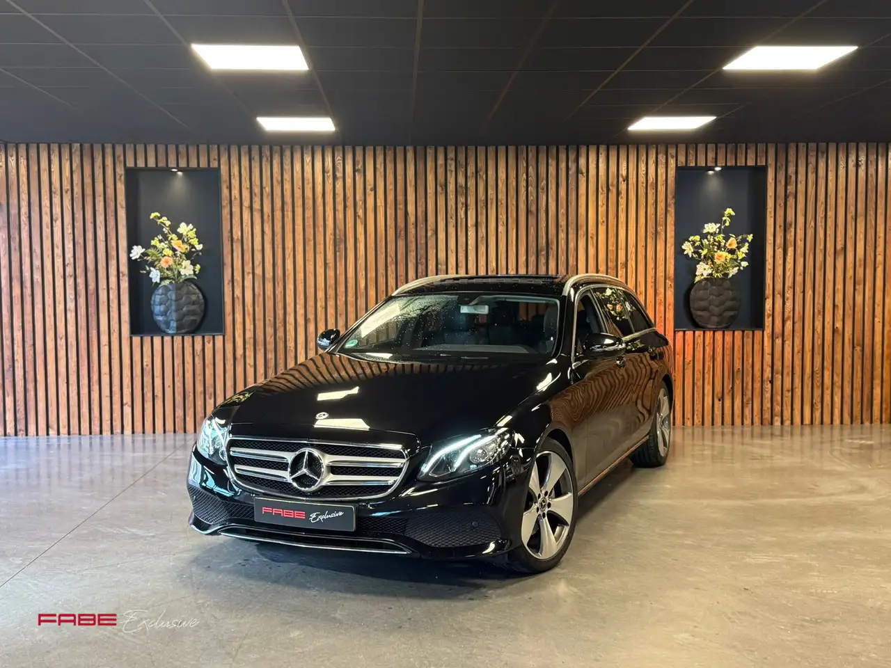 Mercedes-Benz E 250