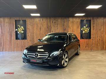Estate Premium Plus / Schuifdak / Trekhaak / Sfeer
