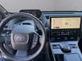 Toyota bZ4X Allrad Elektro 71,4kWh Aut. Silber - thumbnail 10