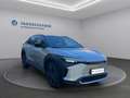 Toyota bZ4X Allrad Elektro 71,4kWh Aut. Silber - thumbnail 2