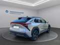 Toyota bZ4X Allrad Elektro 71,4kWh Aut. Silber - thumbnail 15