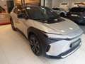 Toyota bZ4X Allrad Elektro 71,4kWh Aut. Silber - thumbnail 5