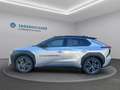 Toyota bZ4X Allrad Elektro 71,4kWh Aut. Silber - thumbnail 14