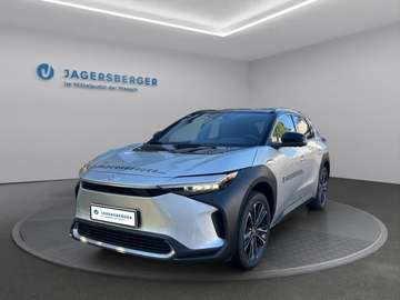 Allrad Elektro 71,4kWh Aut.