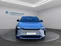 Toyota bZ4X Allrad Elektro 71,4kWh Aut. Silber - thumbnail 3