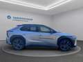 Toyota bZ4X Allrad Elektro 71,4kWh Aut. Silber - thumbnail 5