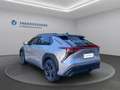 Toyota bZ4X Allrad Elektro 71,4kWh Aut. Silber - thumbnail 4