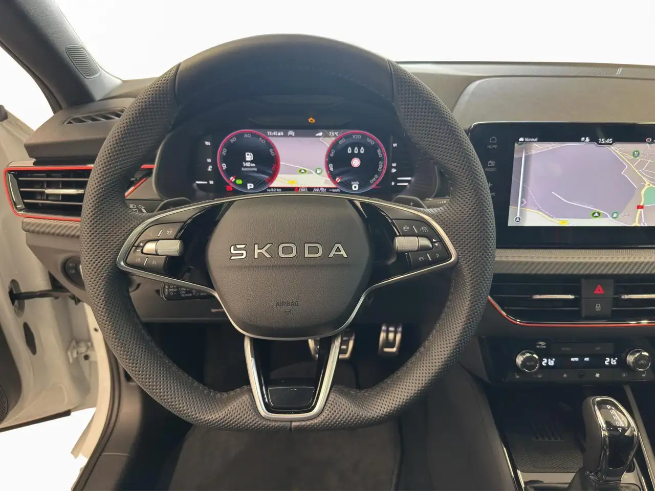 Skoda Scala 2026 — фото 10