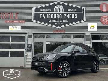 *1-PROPRIET/1-OWNER*JCW*FULL-OPTION-100%*H/K*360°*