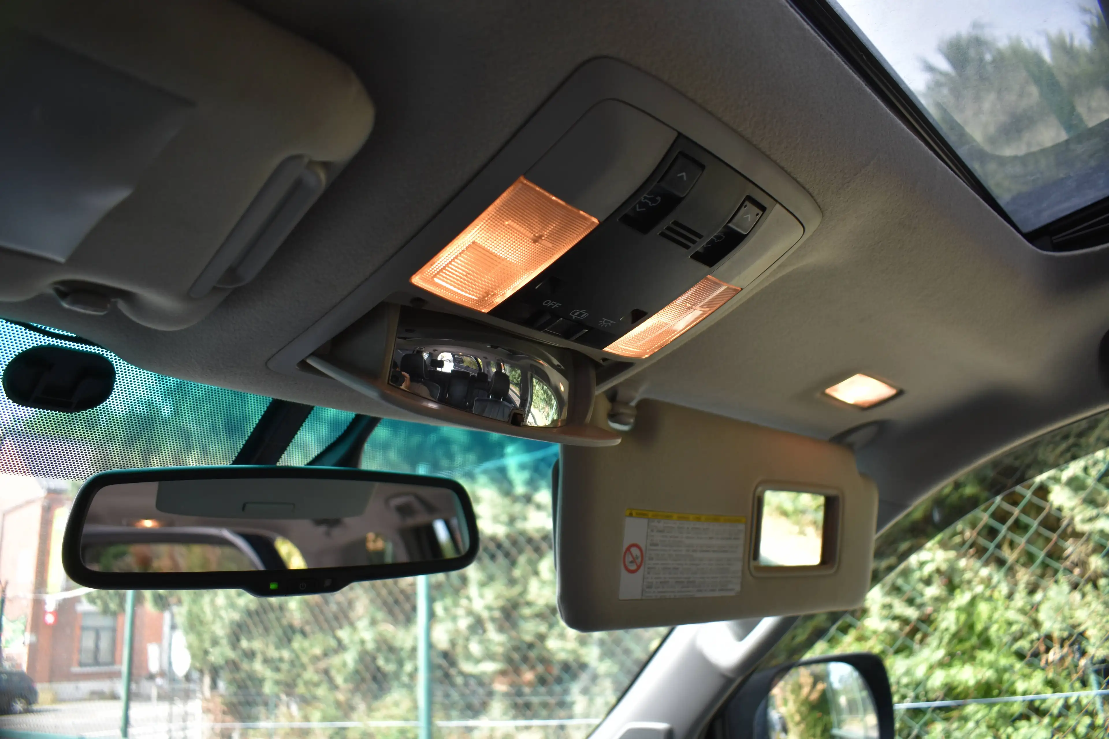 Toyota Land Cruiser Landcruiser 3.0 D-4D Premium — photo 15