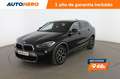 BMW X2 sDrive 18d M Sport X Noir - thumbnail 1