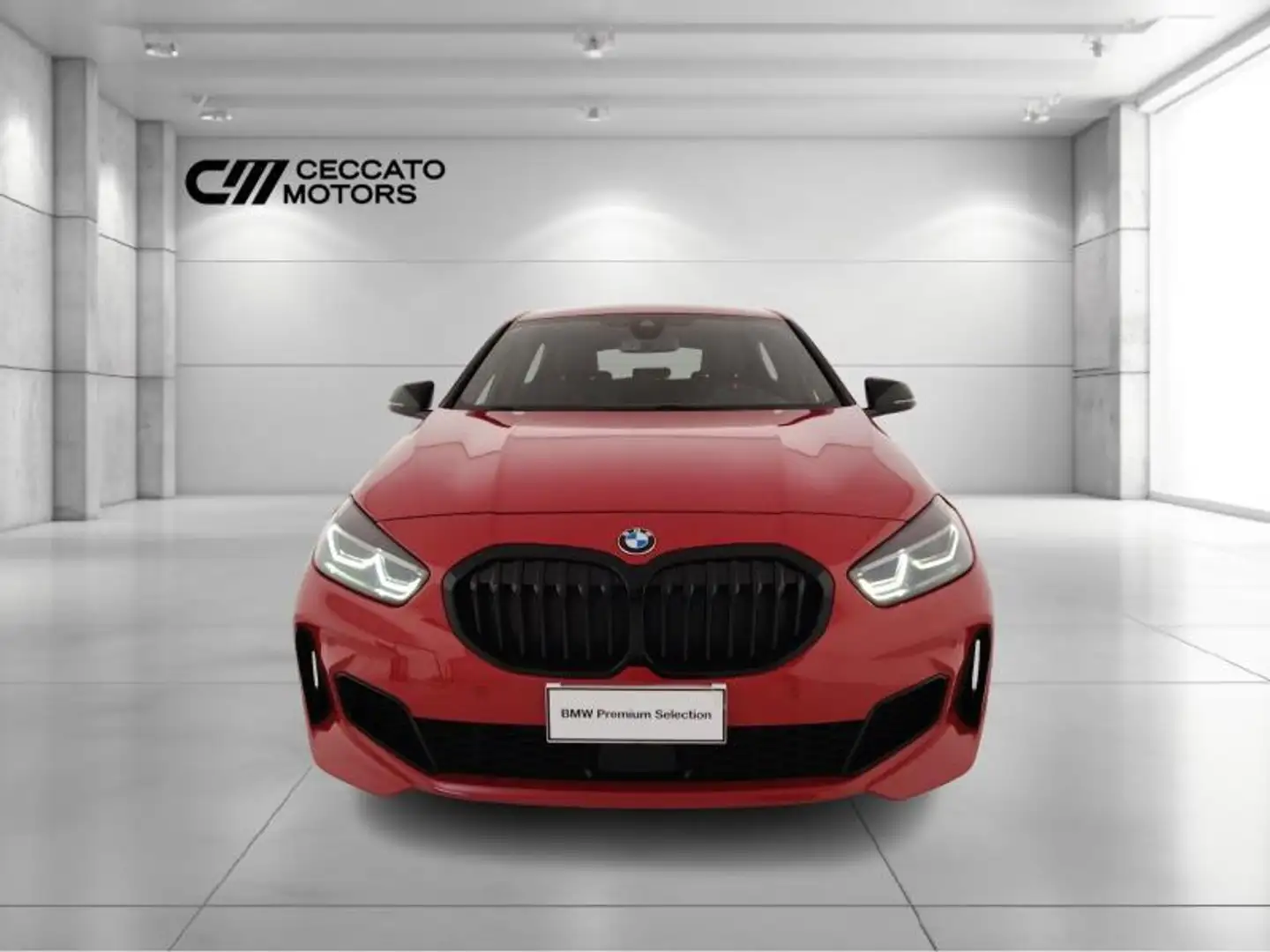 BMW 128 128ti auto - 2