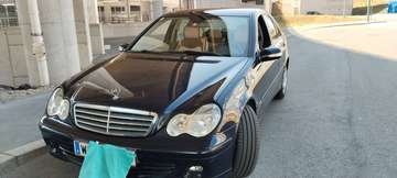 C 200 Classic CDI Classic