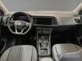 SEAT Ateca STYLE 1.5 TSI AHK NAVI LED SHZ PDC Silber - thumbnail 10