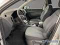 SEAT Ateca STYLE 1.5 TSI AHK NAVI LED SHZ PDC Silber - thumbnail 7