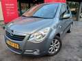 Opel Agila 1.0 Berlin Grijs - thumbnail 2